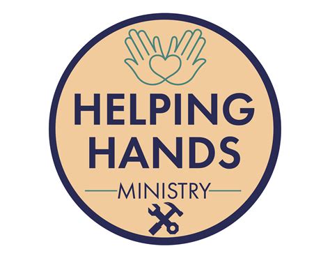 Helping Hands Ministry .
